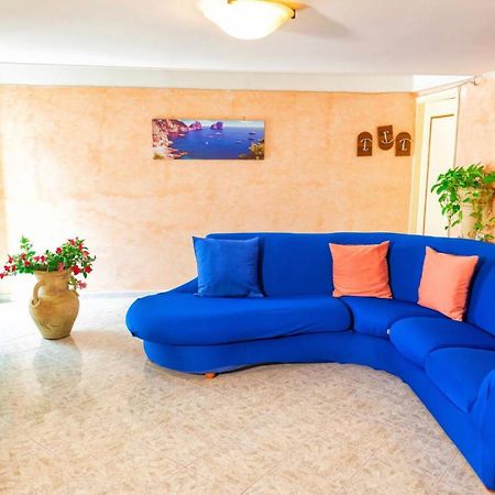 Nonna Enza Apartment Atrani Kültér fotó