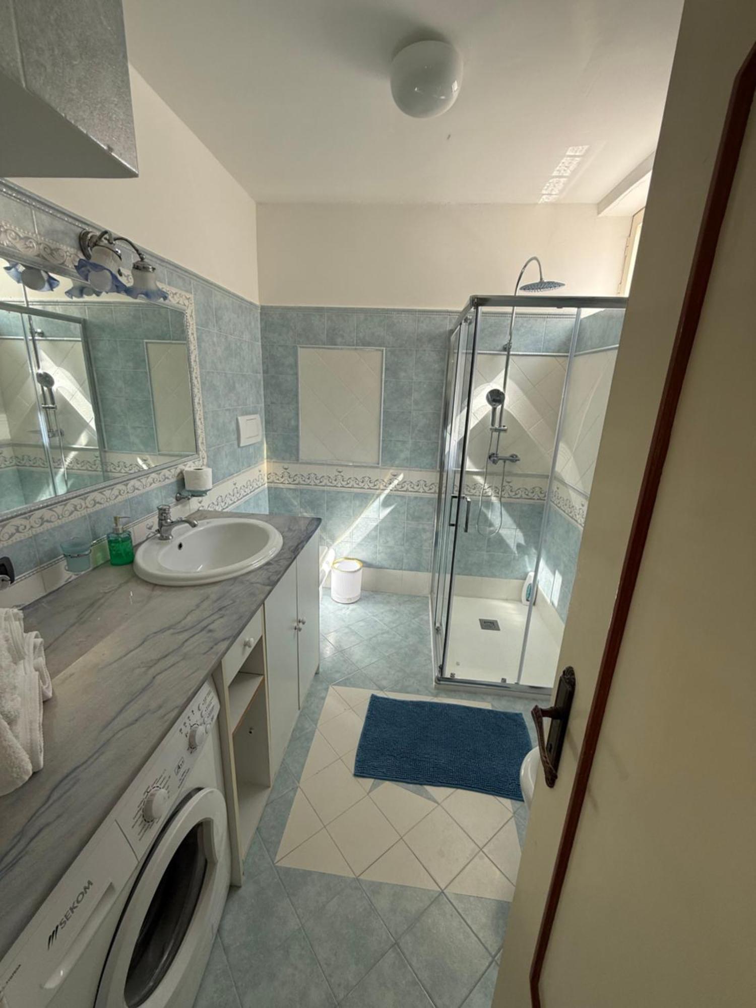 Nonna Enza Apartment Atrani Kültér fotó