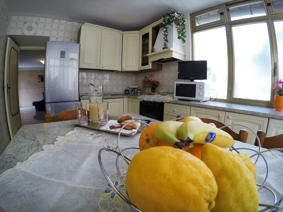 Nonna Enza Apartment Atrani Kültér fotó